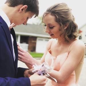 Meet your Posher, Dylan